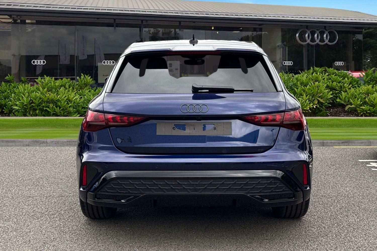 Used Audi A3 2025 for sale - 76985283: Photo 5