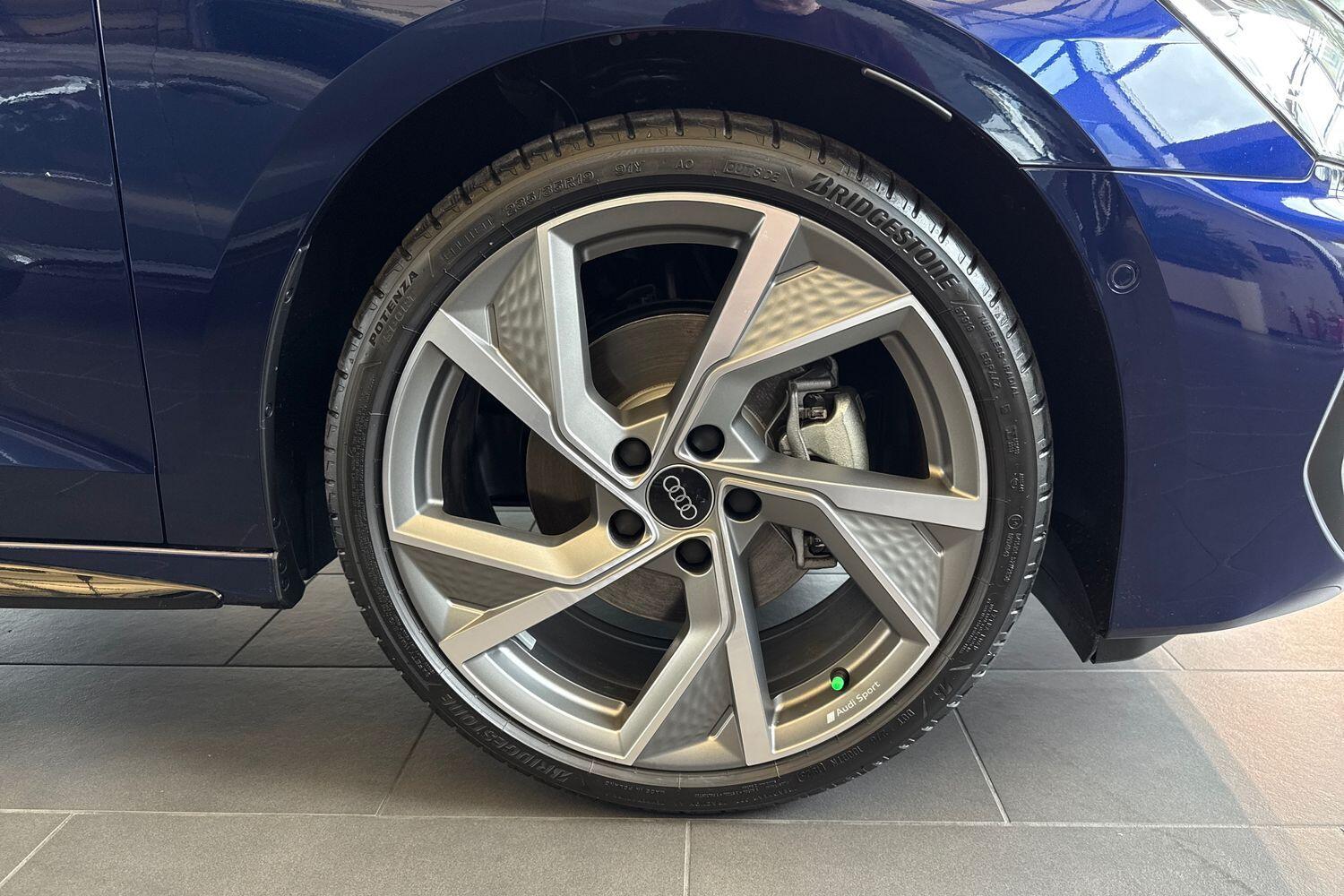 Used Audi A3 2025 for sale - 76985283: Photo 6