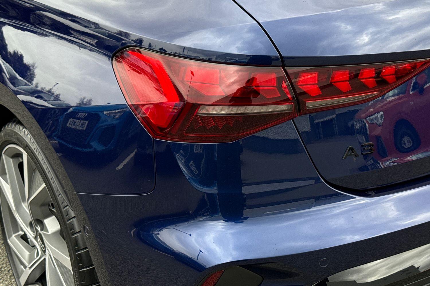 Used Audi A3 2025 for sale - 76985283: Photo 7