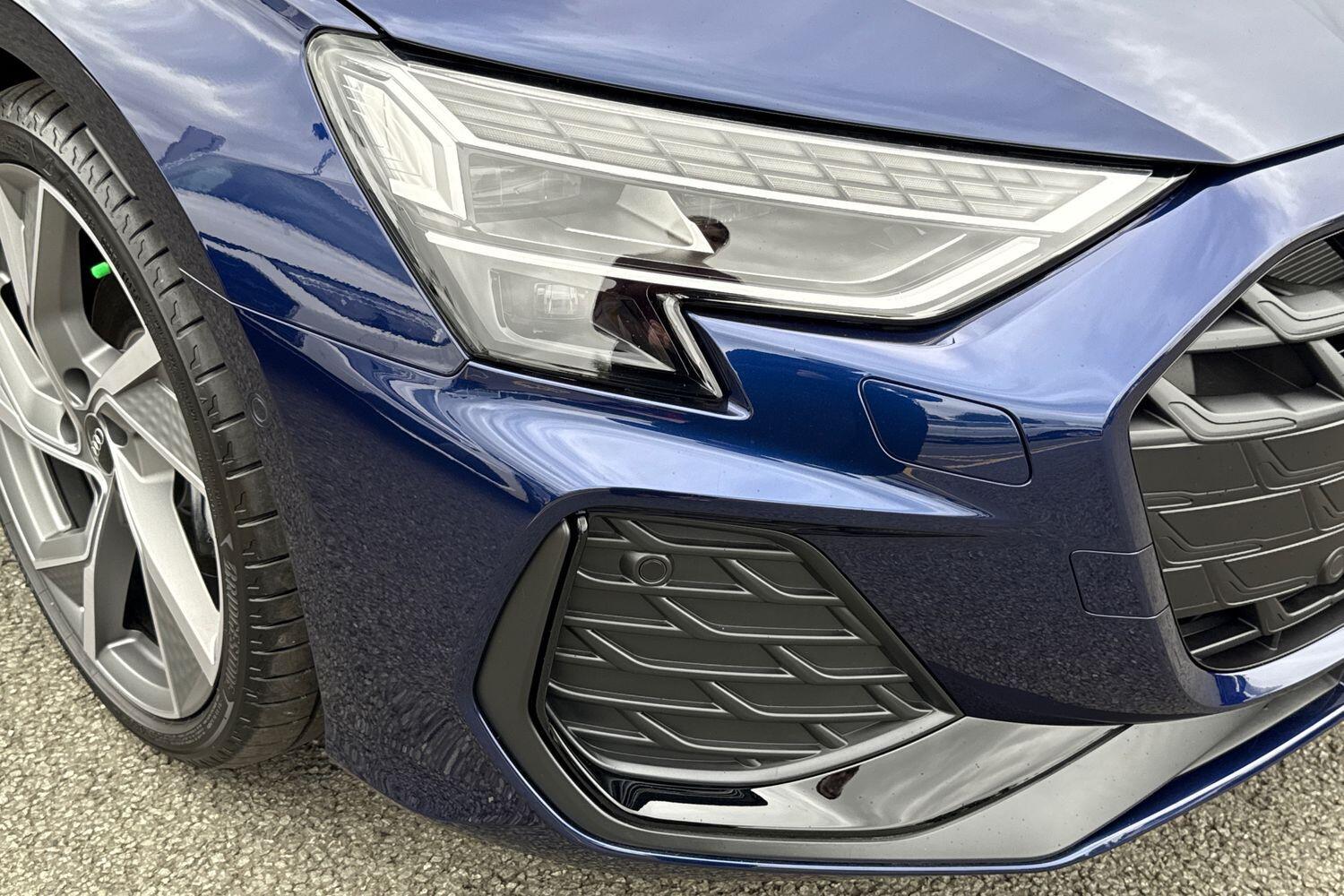 Used Audi A3 2025 for sale - 76985283: Photo 8