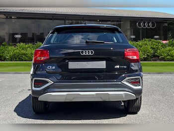 Used Audi Q2 2026 for sale - 78939767: Photo