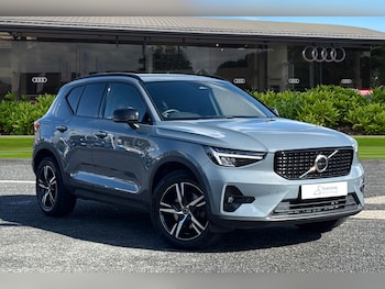 2022 - 2.0 B3 MHEV Plus DCT Auto Euro 6 (s/s) 5dr