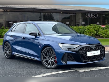 Used Audi RS3 2025 for sale - 78833422: Photo