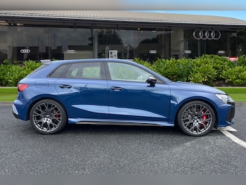 Used Audi RS3 2025 for sale - 78833422: Photo