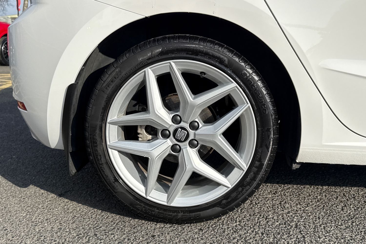 Used SEAT Ibiza 2018 for sale - 77935651: Photo 13