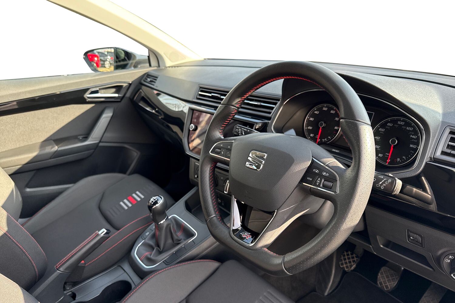 Used SEAT Ibiza 2018 for sale - 77935651: Photo 14