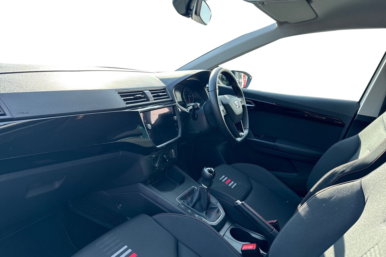 Used SEAT Ibiza 2018 for sale - 77935651: Photo 15