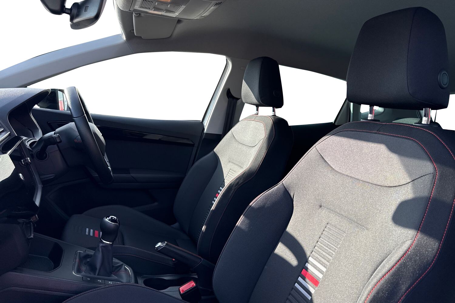 Used SEAT Ibiza 2018 for sale - 77935651: Photo 16