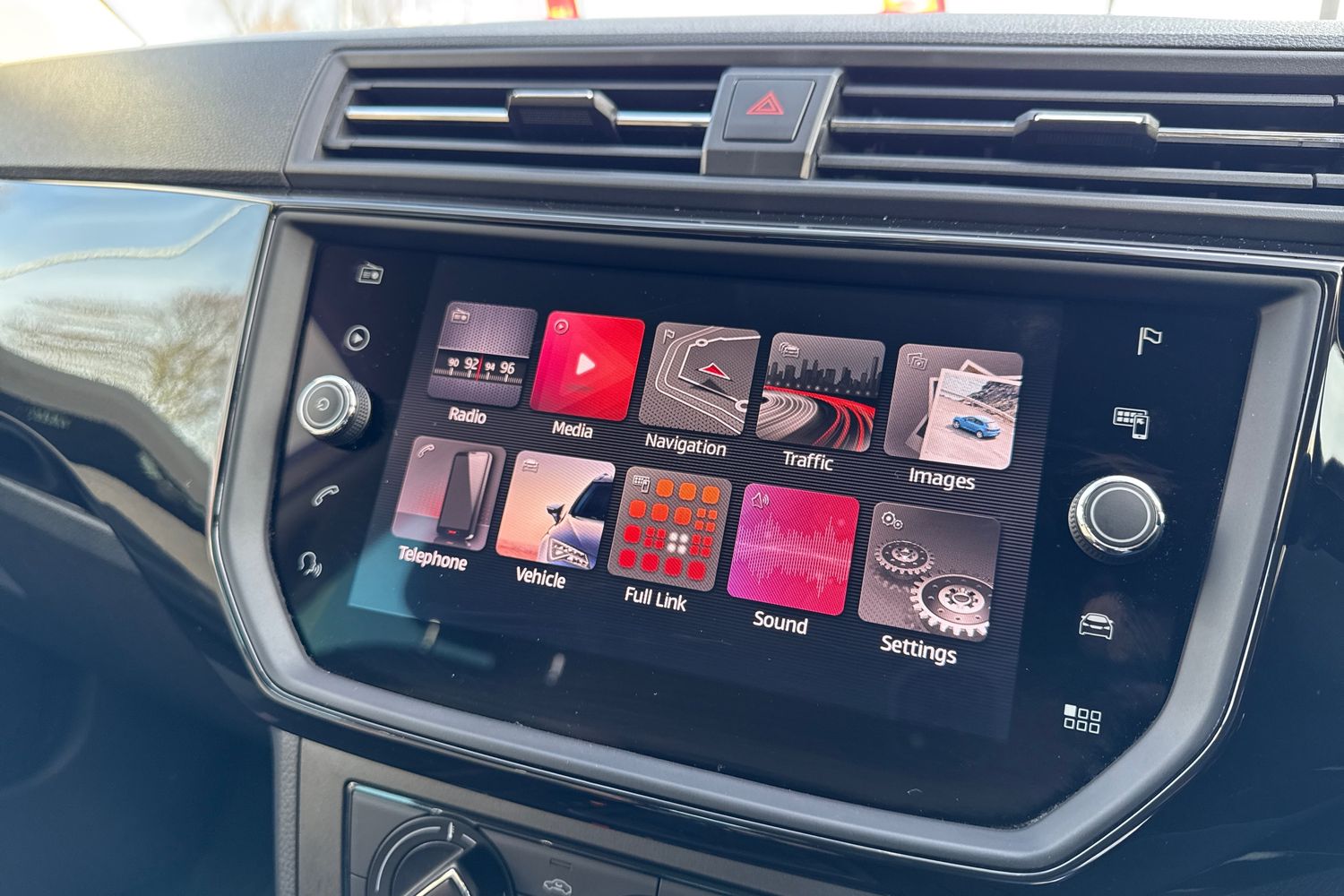 Used SEAT Ibiza 2018 for sale - 77935651: Photo 17