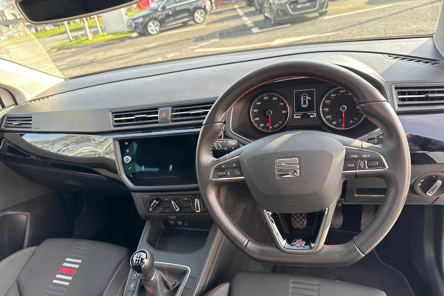 Used SEAT Ibiza 2018 for sale - 77935651: Photo 18