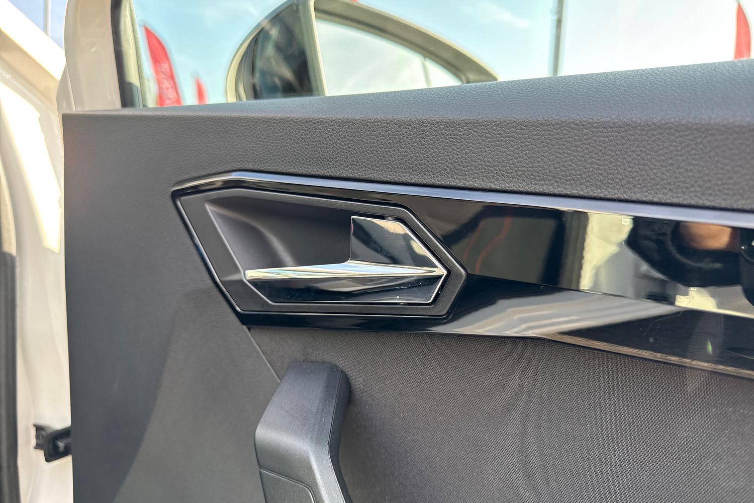 Used SEAT Ibiza 2018 for sale - 77935651: Photo 21