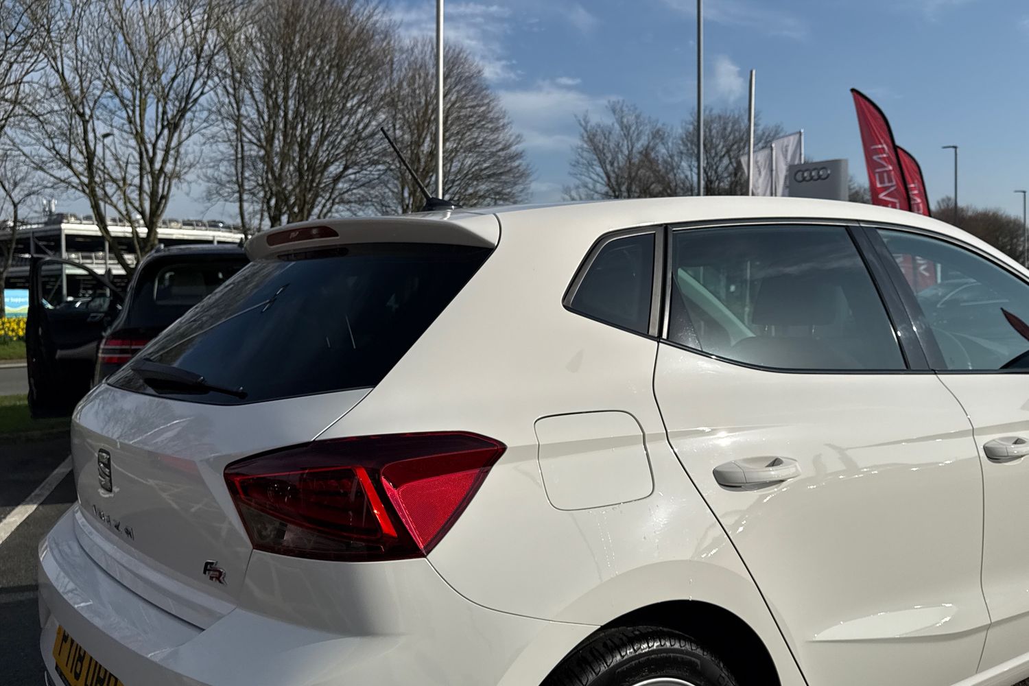 Used SEAT Ibiza 2018 for sale - 77935651: Photo 31