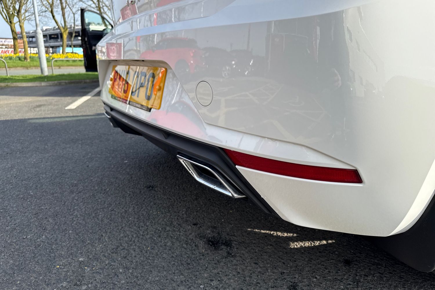 Used SEAT Ibiza 2018 for sale - 77935651: Photo 34