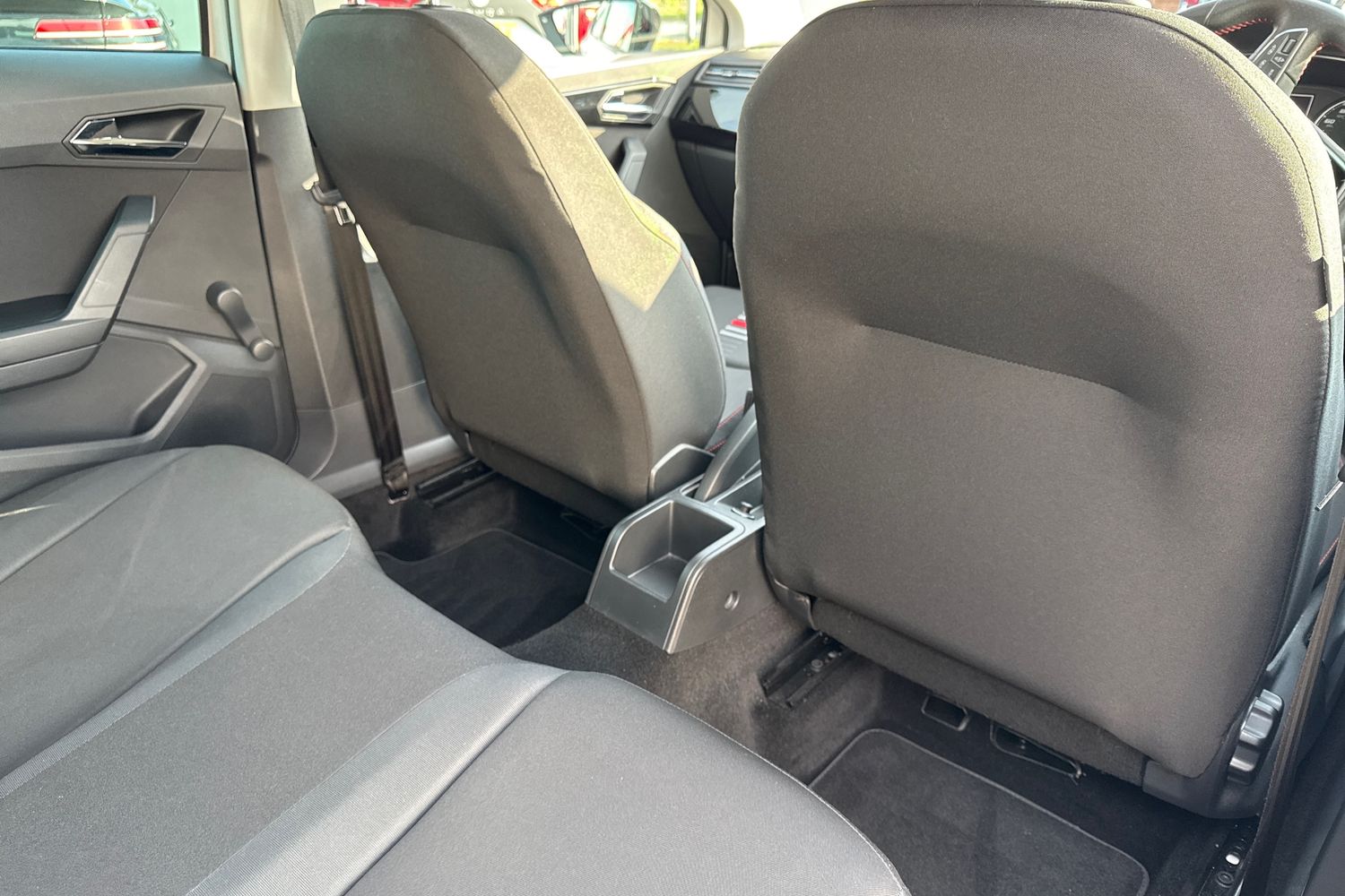 Used SEAT Ibiza 2018 for sale - 77935651: Photo 40