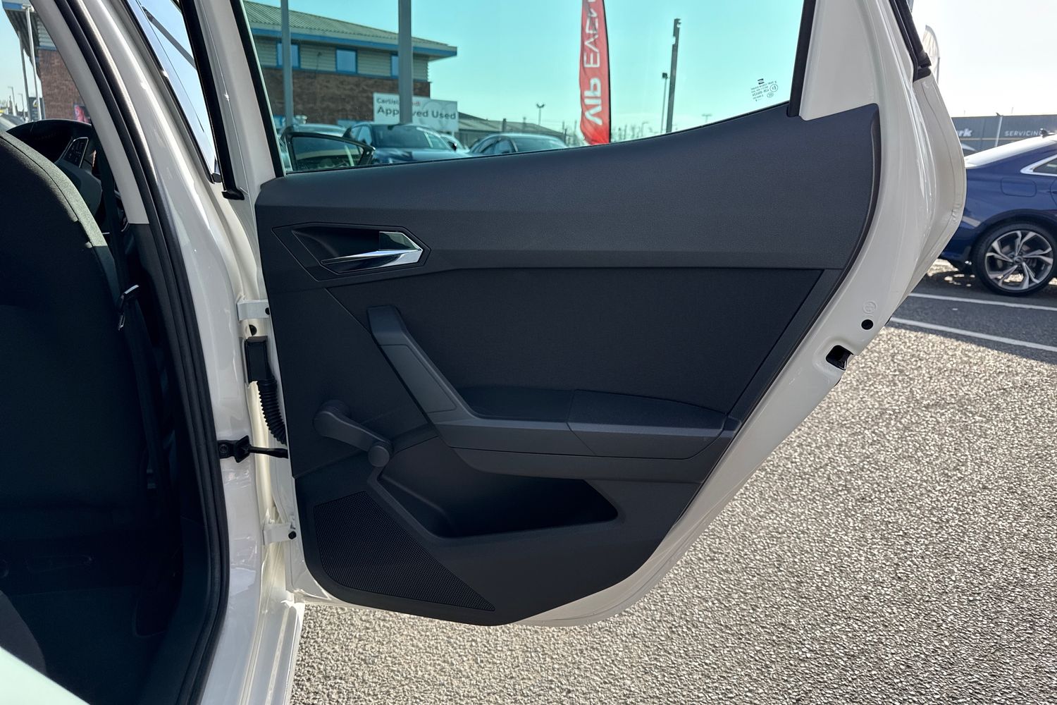 Used SEAT Ibiza 2018 for sale - 77935651: Photo 43