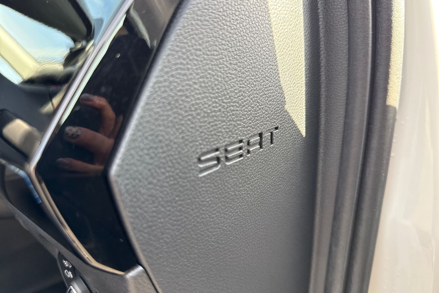 Used SEAT Ibiza 2018 for sale - 77935651: Photo 45