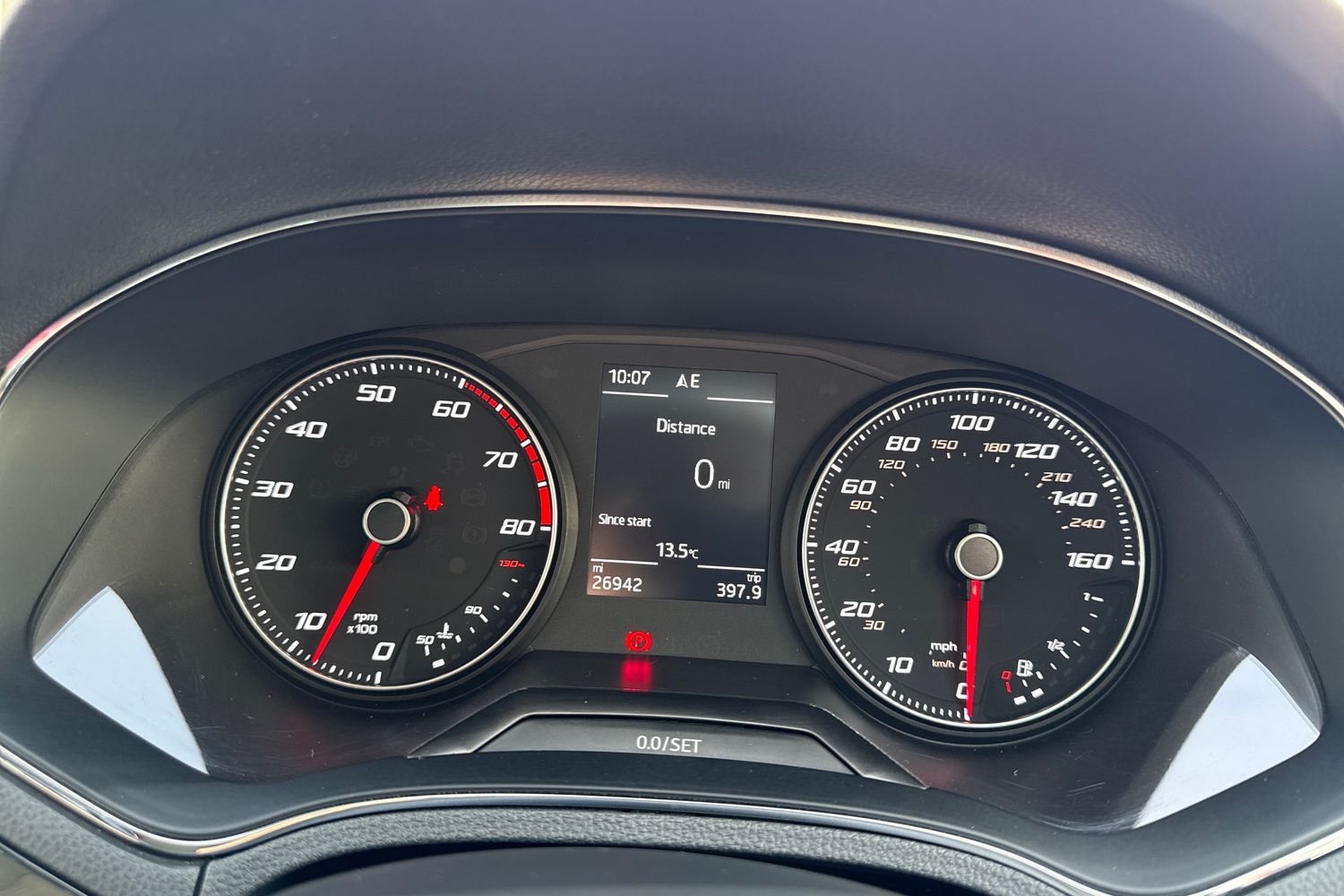 Used SEAT Ibiza 2018 for sale - 77935651: Photo 58