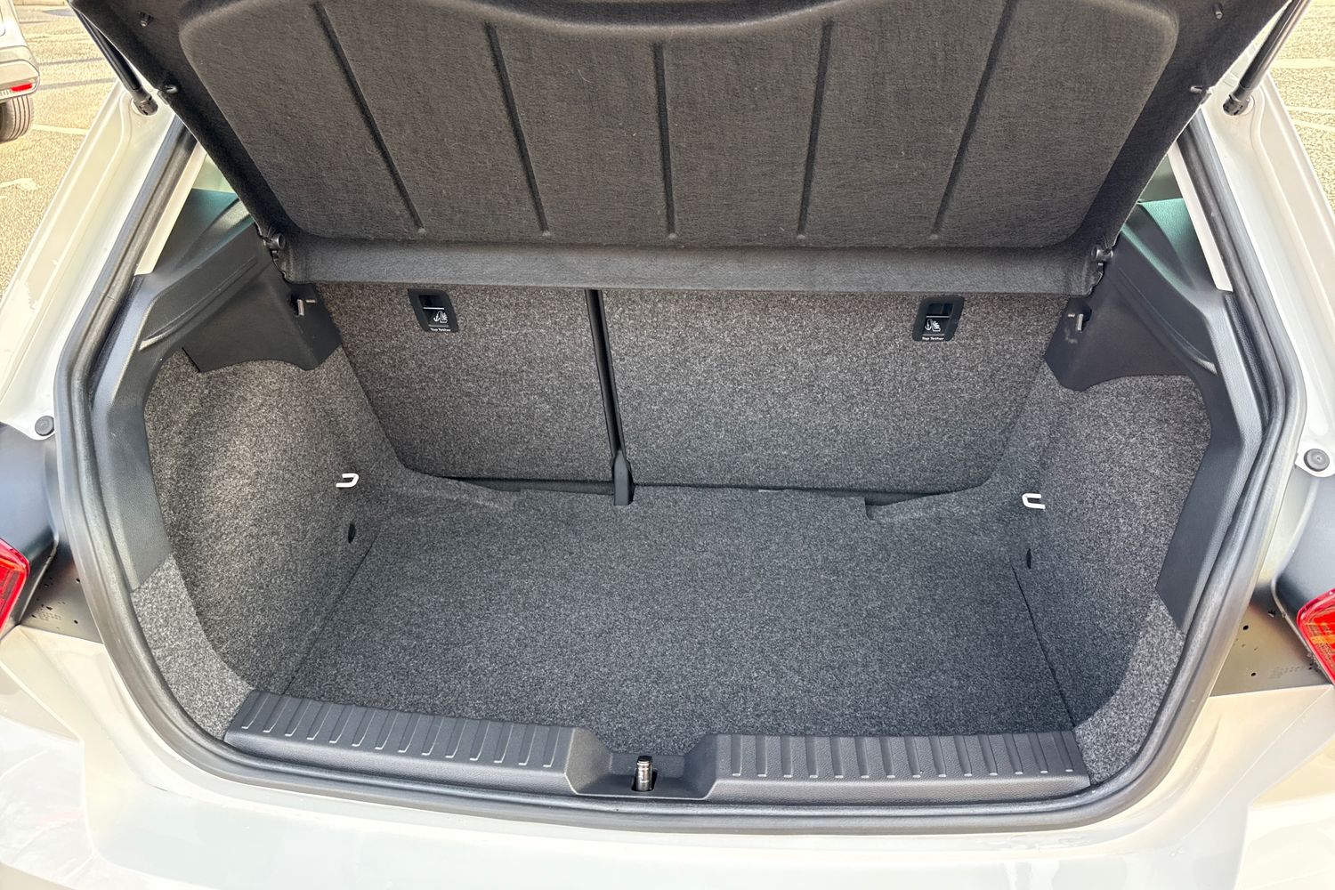 Used SEAT Ibiza 2018 for sale - 77935651: Photo 7