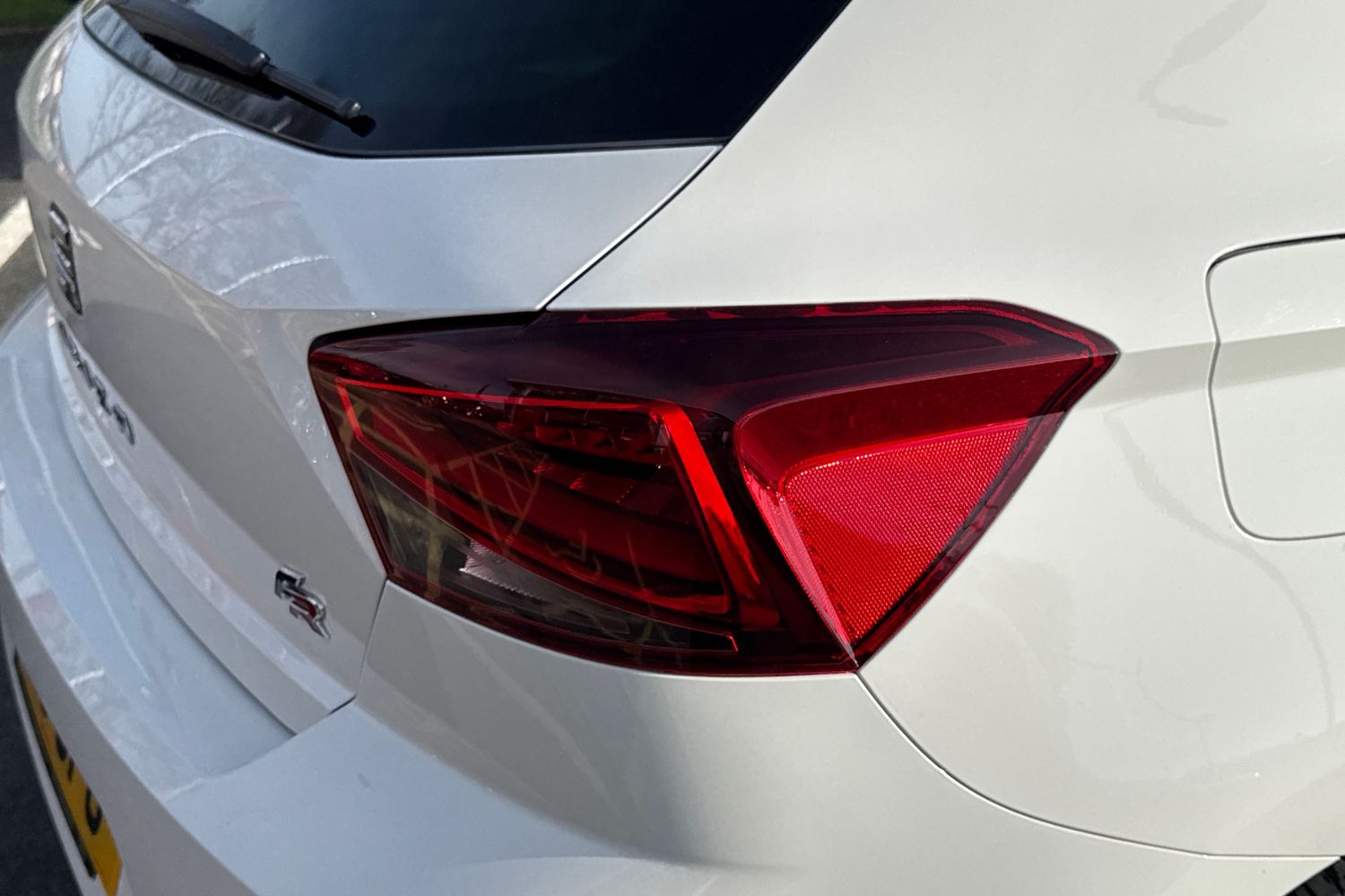 Used SEAT Ibiza 2018 for sale - 77935651: Photo 8