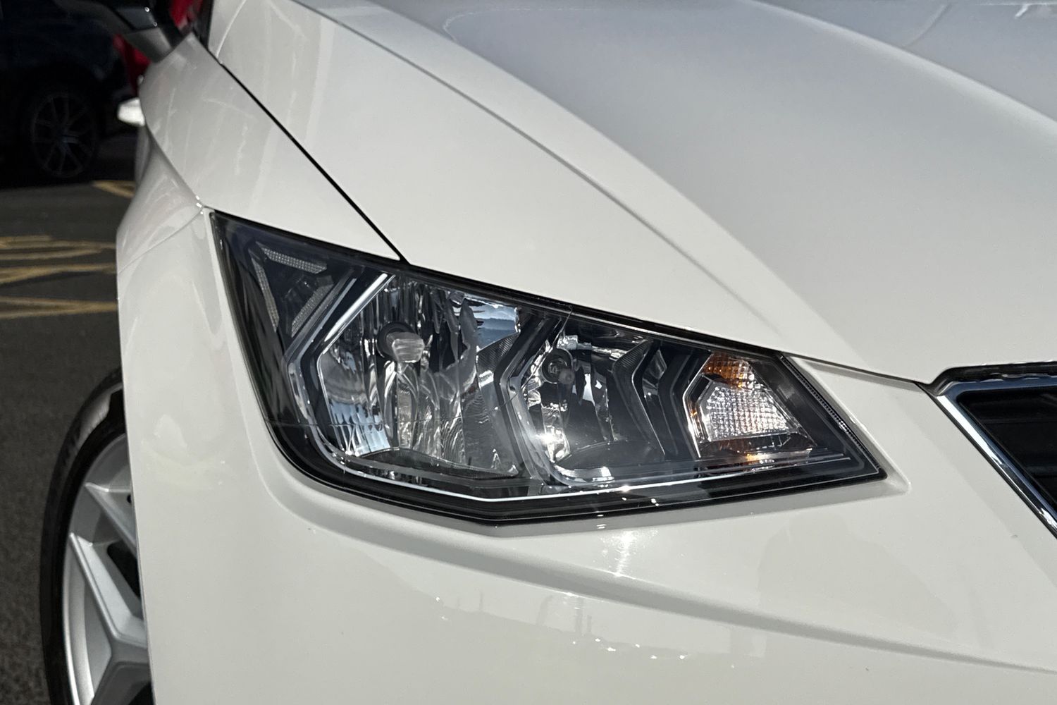 Used SEAT Ibiza 2018 for sale - 77935651: Photo 9