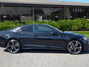 Used Audi A5 2023 for sale - 74693232: Photo