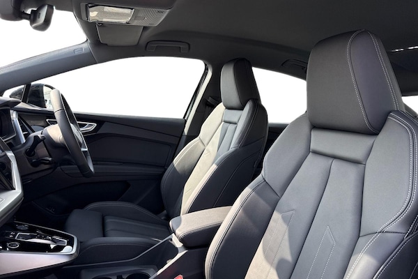 Used Audi Q4 e-tron 2025 for sale - 76346565: Photo 15