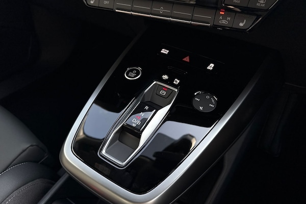 Used Audi Q4 e-tron 2025 for sale - 76346565: Photo 22