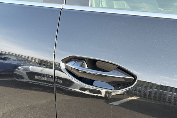 Used Audi Q4 e-tron 2025 for sale - 76346565: Photo 26