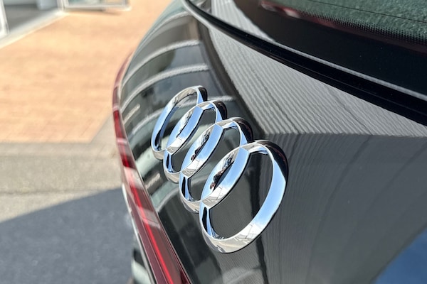 Used Audi Q4 e-tron 2025 for sale - 76346565: Photo 29
