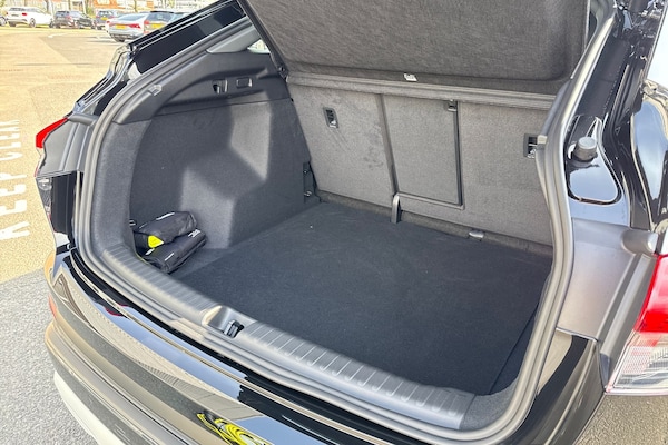 Used Audi Q4 e-tron 2025 for sale - 76346565: Photo 35