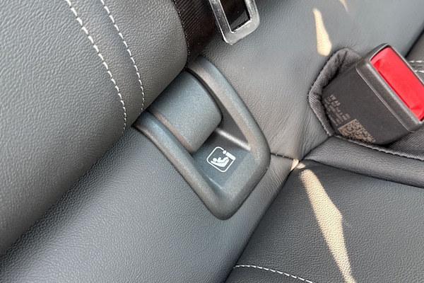 Used Audi Q4 e-tron 2025 for sale - 76346565: Photo 38