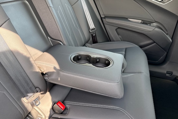 Used Audi Q4 e-tron 2025 for sale - 76346565: Photo 39