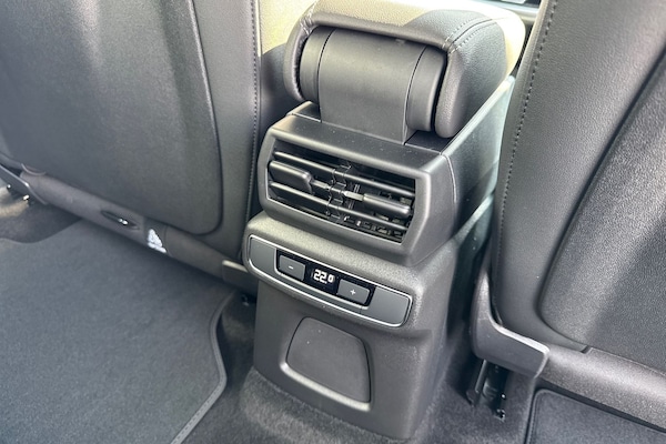 Used Audi Q4 e-tron 2025 for sale - 76346565: Photo 40