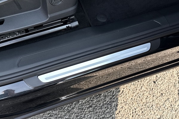 Used Audi Q4 e-tron 2025 for sale - 76346565: Photo 42