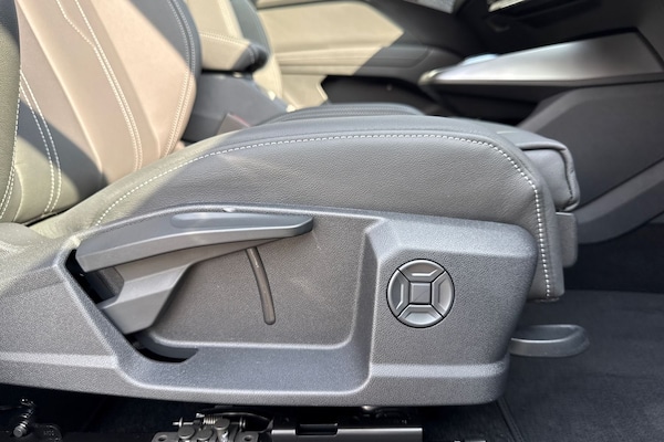 Used Audi Q4 e-tron 2025 for sale - 76346565: Photo 43