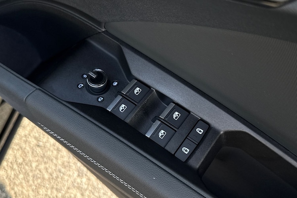 Used Audi Q4 e-tron 2025 for sale - 76346565: Photo 46
