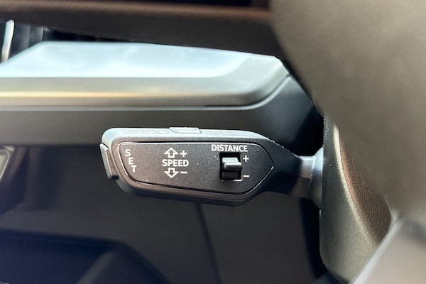 Used Audi Q4 e-tron 2025 for sale - 76346565: Photo 53