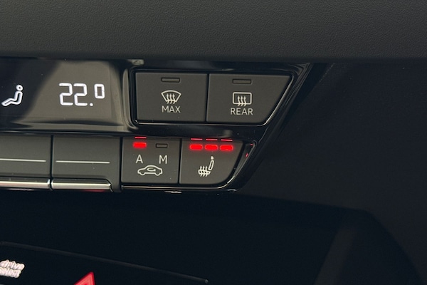 Used Audi Q4 e-tron 2025 for sale - 76346565: Photo 58