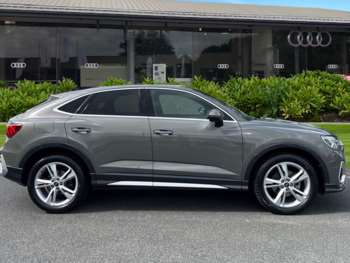 Used Audi Q3 2024 for sale - 75096085: Photo
