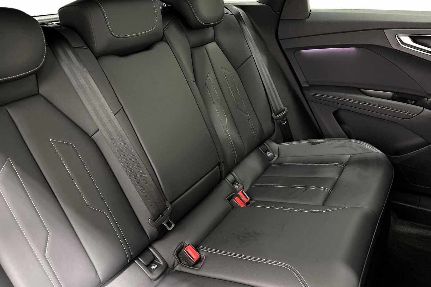 Used Audi Q4 e-tron 2024 for sale - 76385420: Photo 11