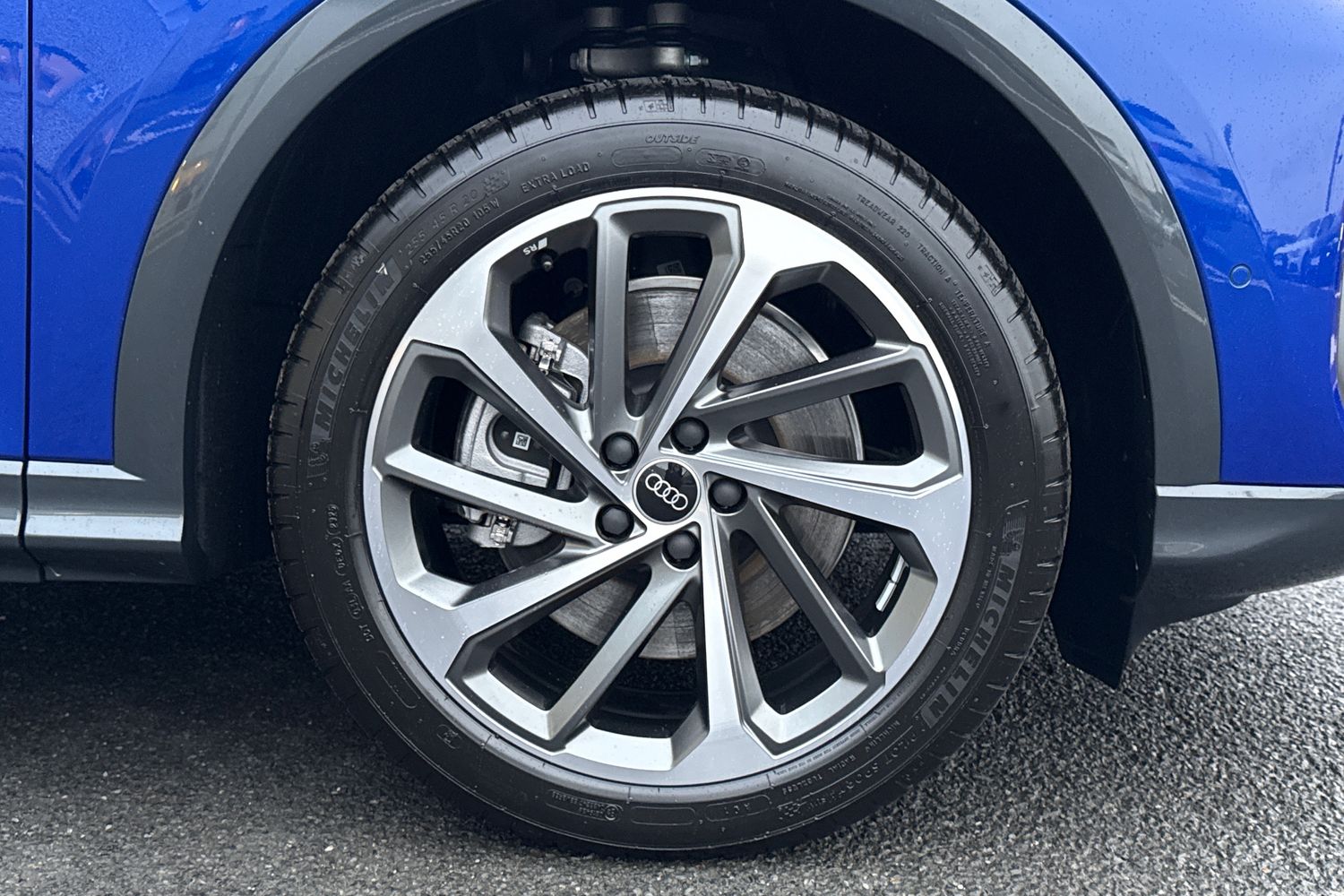 Used Audi Q5 2026 for sale - 77088649: Photo 10