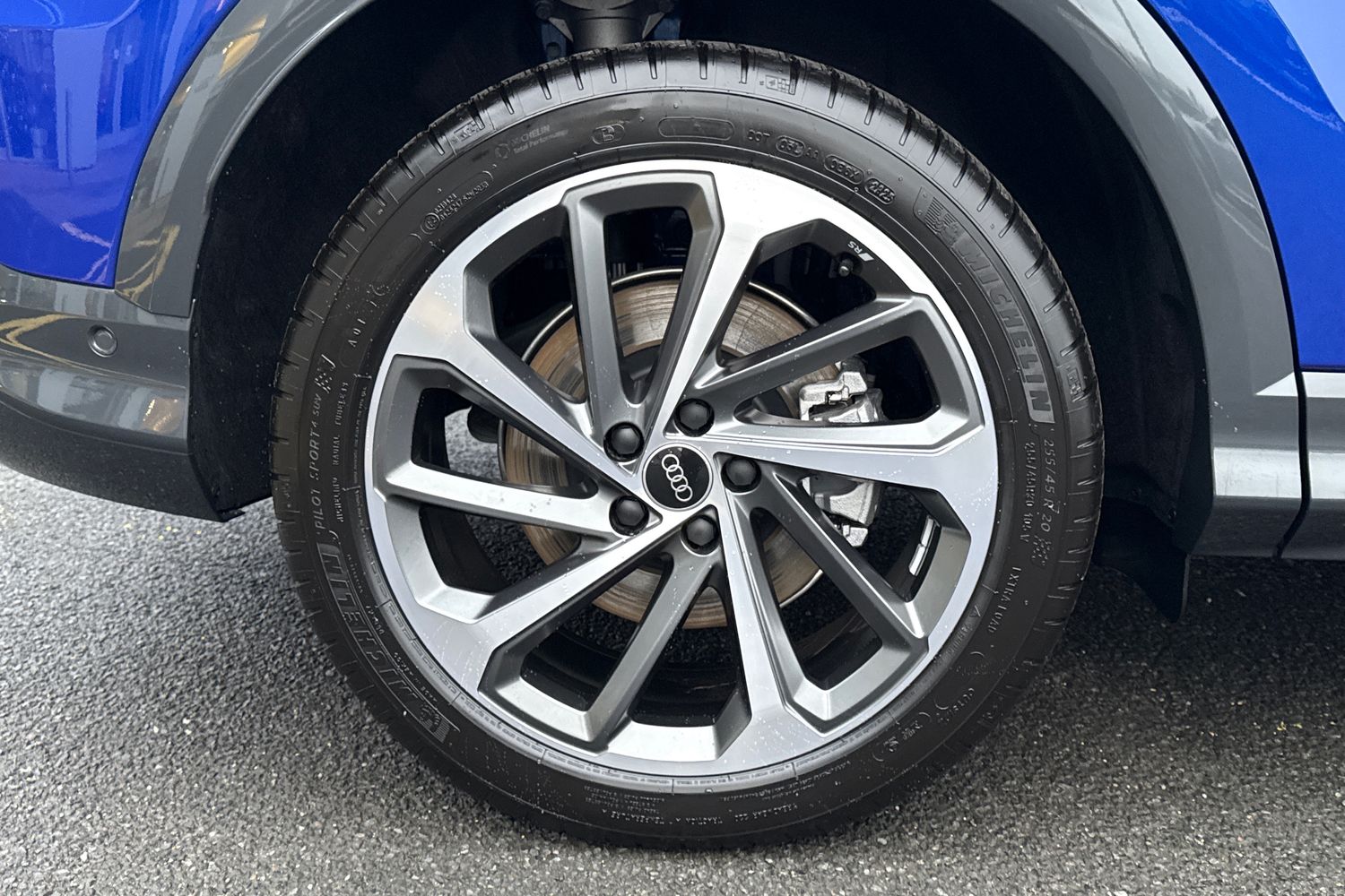 Used Audi Q5 2026 for sale - 77088649: Photo 11