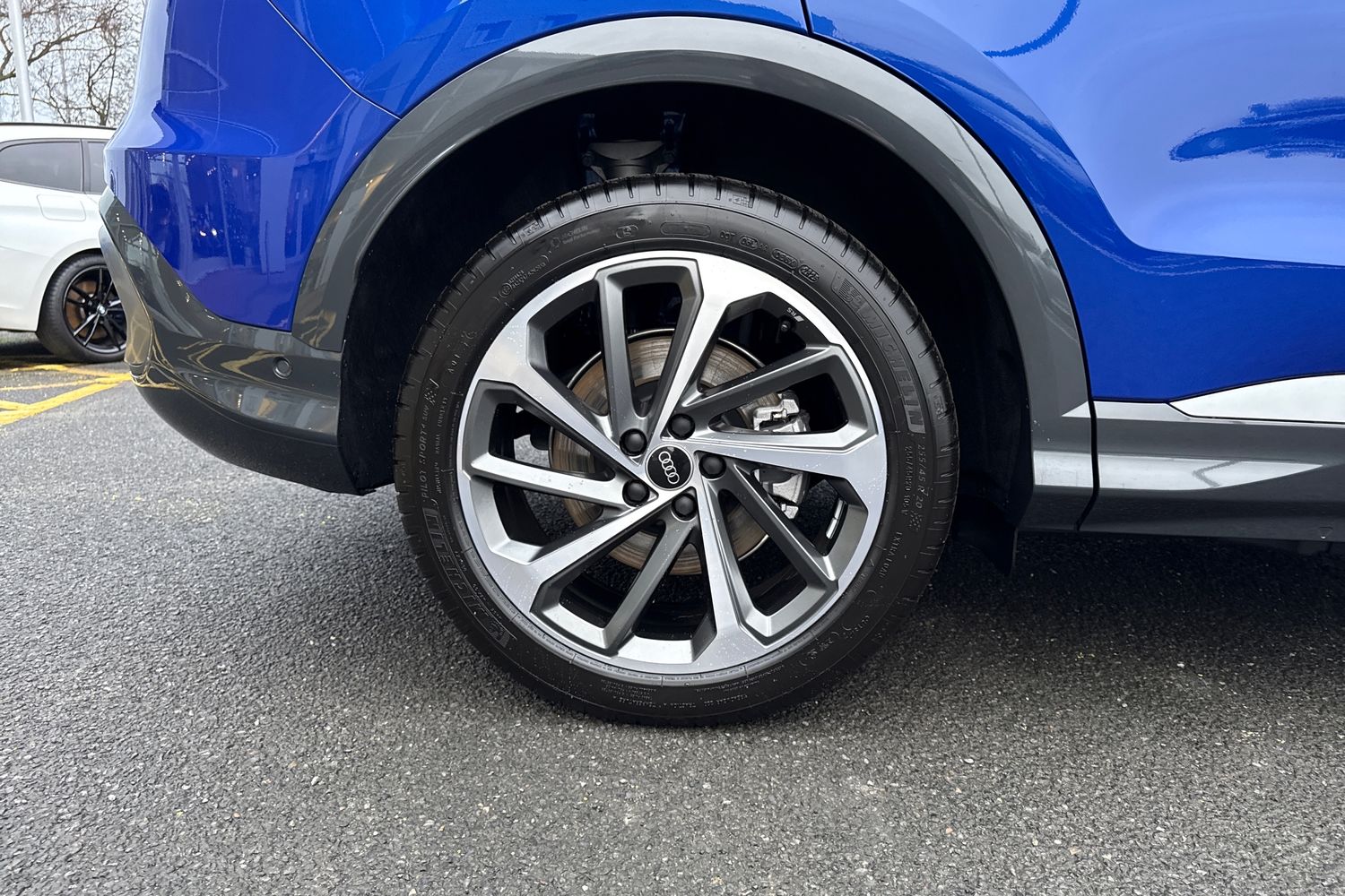 Used Audi Q5 2026 for sale - 77088649: Photo 12