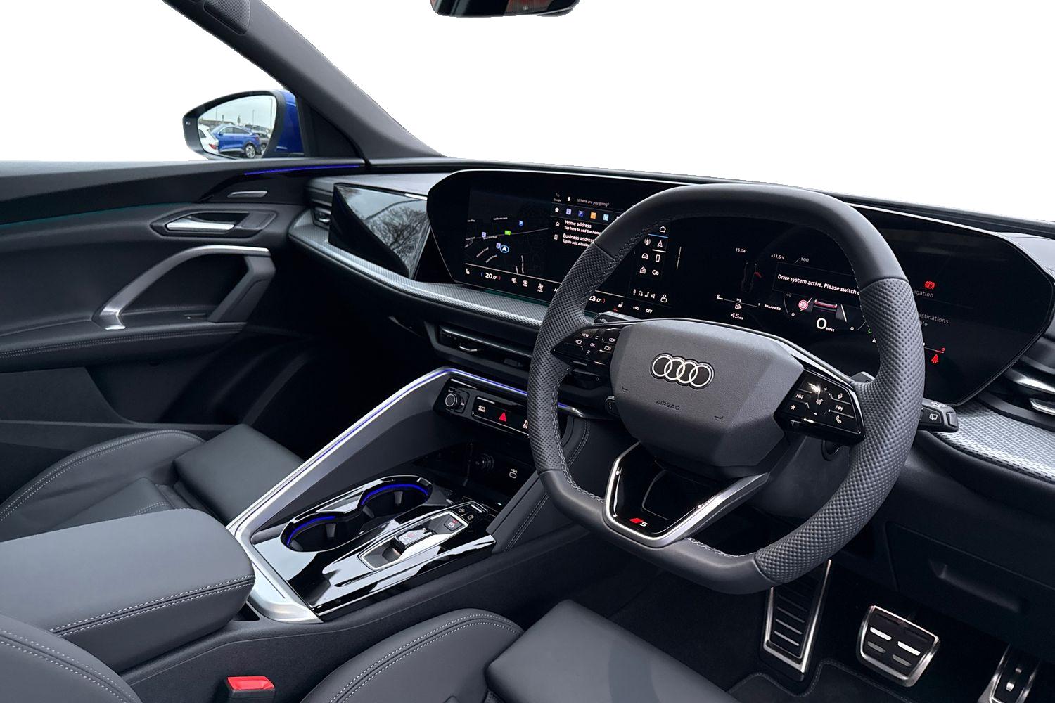 Used Audi Q5 2026 for sale - 77088649: Photo 13