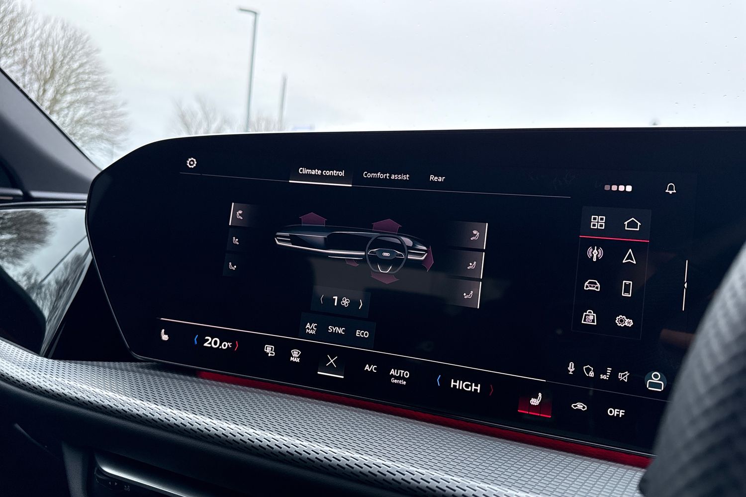 Used Audi Q5 2026 for sale - 77088649: Photo 21