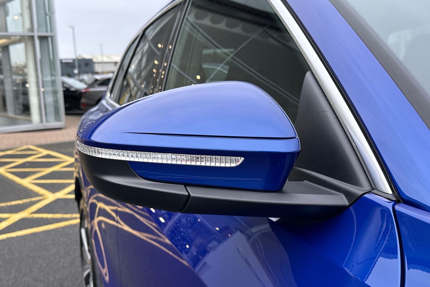 Used Audi Q5 2026 for sale - 77088649: Photo 26