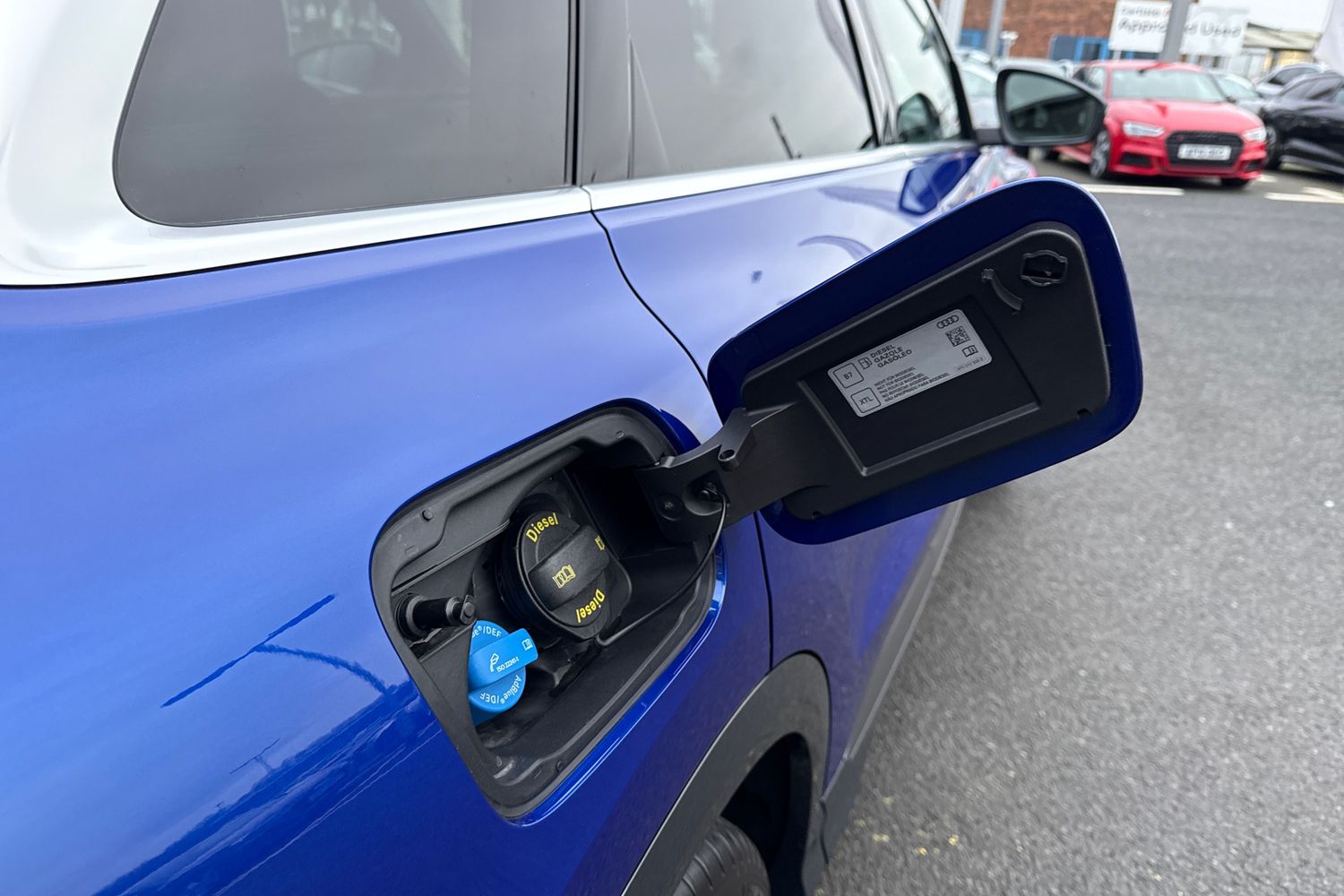 Used Audi Q5 2026 for sale - 77088649: Photo 29