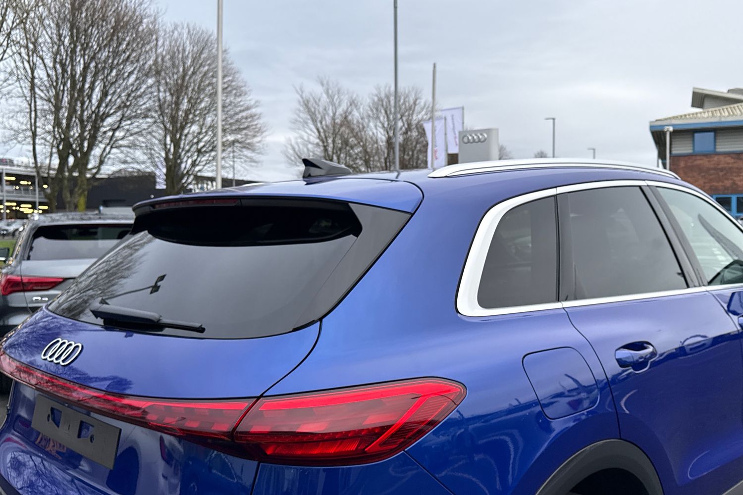 Used Audi Q5 2026 for sale - 77088649: Photo 30