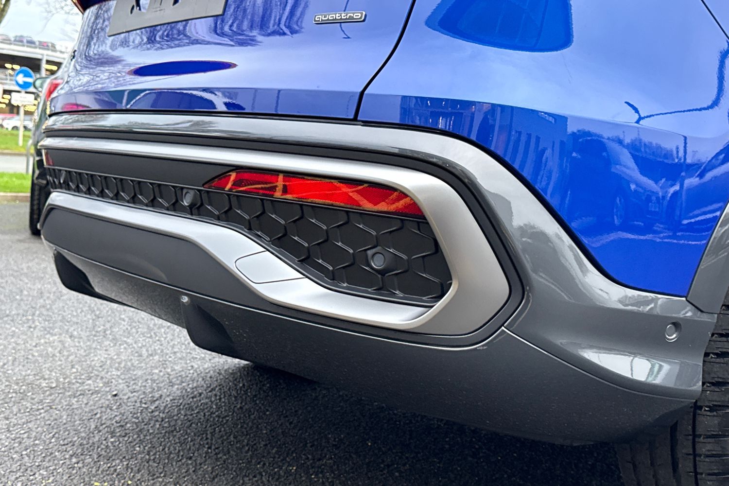 Used Audi Q5 2026 for sale - 77088649: Photo 34