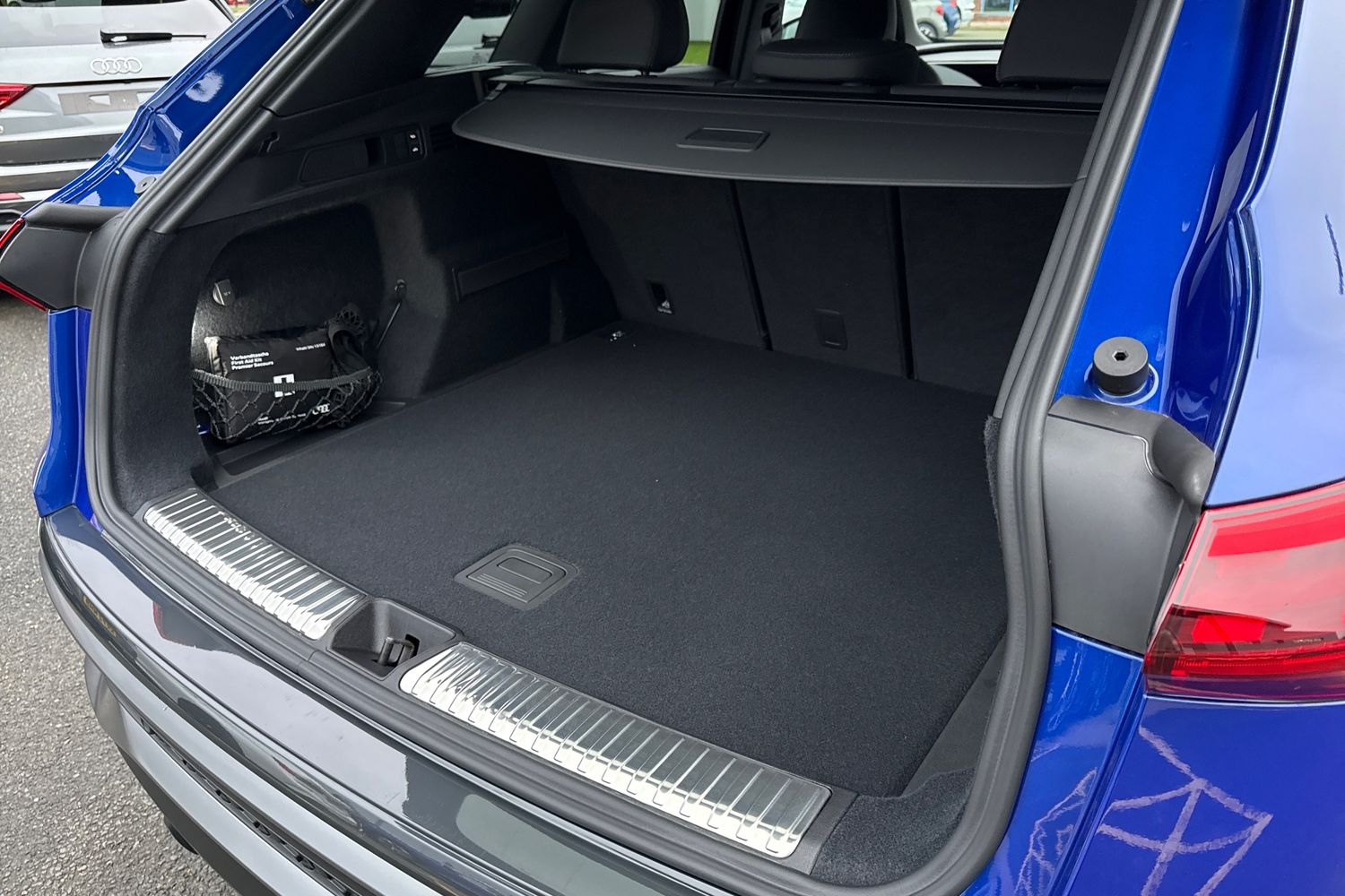 Used Audi Q5 2026 for sale - 77088649: Photo 35